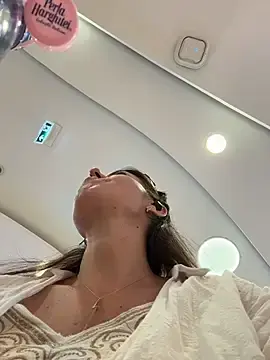 Stripchat Live Sex of eveangelll