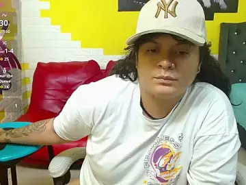 Stripchat Live Sex of snowflake_xxx