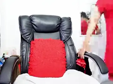 Stripchat Live Porn of Aries_Mature