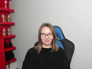 Stripchat Live Porn of Cookie_zoe