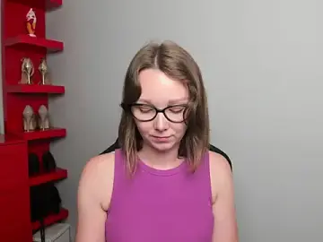 Stripchat Sex Cam of Cookie_zoe
