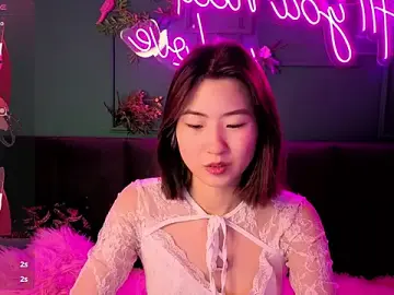 Stripchat Sex Cam of Runi_Asian
