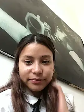 Stripchat Live Porn of 3littles