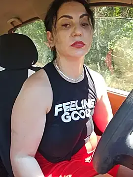 Stripchat Best live sex cam show of OhhhLauraxx