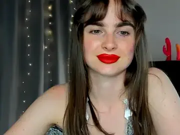 Stripchat Sex Chat of megann_fox2