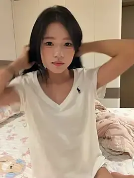 Stripchat Live Porn of xiaowanou-668