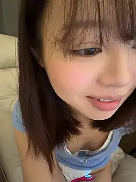 Stripchat Live Sex of HappySadGirl