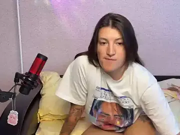 Stripchat Live Porn of Katrin__kiss