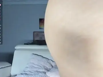 Stripchat Live Sex of Lissalittlee