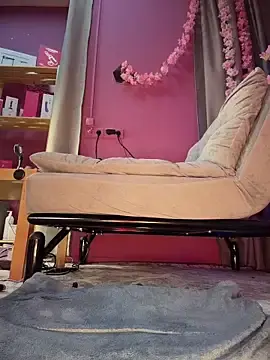 Stripchat Free Porn Cam of Rimmahottes