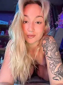 Stripchat Live Sex of Rimmahottes