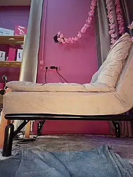 Stripchat Adult Video Chat of Rimmahottes