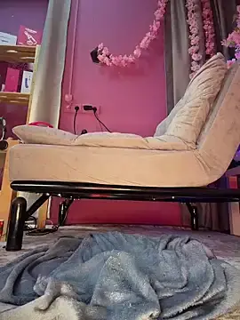 Stripchat Adult Webcam of Rimmahottes