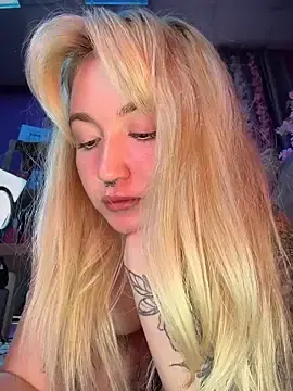 Stripchat Live Porn of Rimmahottes