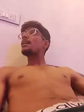 Stripchat Live Sex of kaushikhotty