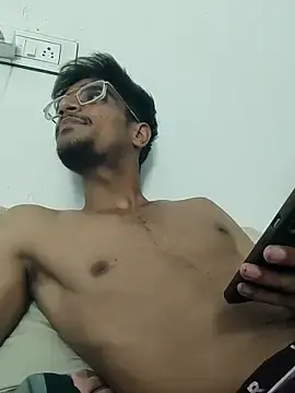 Stripchat Best Webcam of kaushikhotty