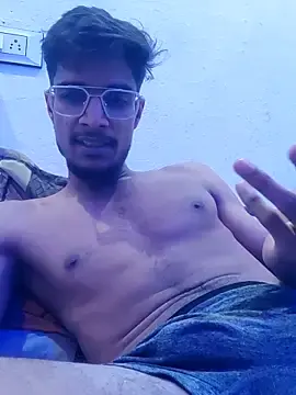 Stripchat Private Sex Chat of kaushikhotty