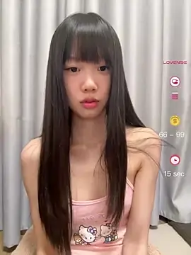 Stripchat Free Porn Cam of xinyu789