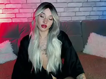 Stripchat Best live sex cam show of Eva_Evile