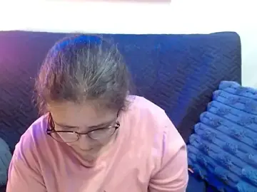 Stripchat Adult Webcam of Linda_banks_