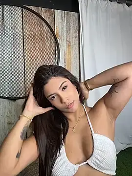 Stripchat Sex Chat of OneInAMillionXXX