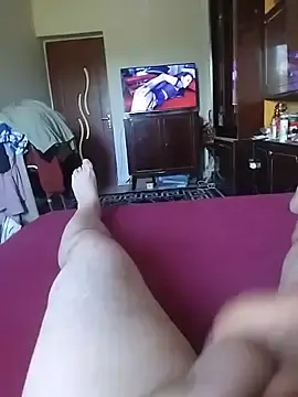 Stripchat Sex Cam of Big_Big_xxx