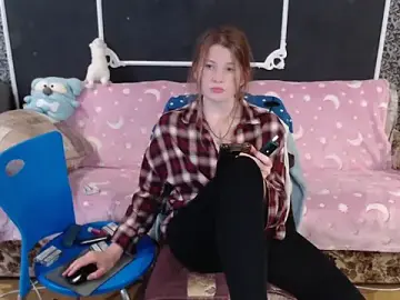 Stripchat Sex Cam of Gr4_soul_