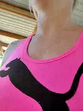 Stripchat Adult Video Chat of POPPY_XO