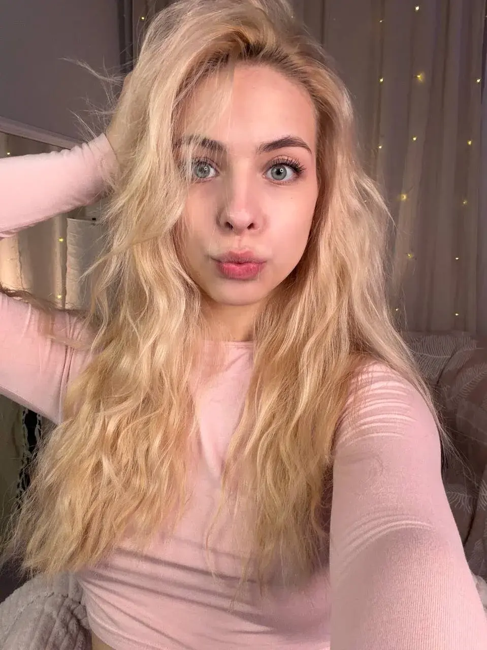 ShinyBarbie