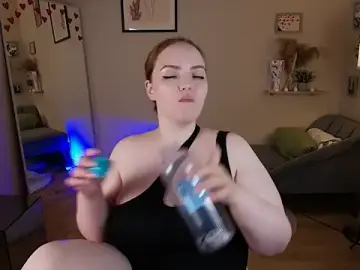 Stripchat Free Porn Cam of blessbinny