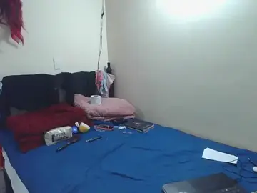 Stripchat Best Webcam of luxandracon23