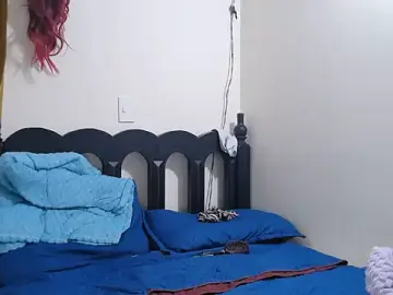 Stripchat Private Sex Chat of luxandracon23