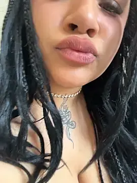 Stripchat Private Sex Chat of SashaLiciosa_