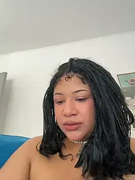 Stripchat Adult Webcam of SashaLiciosa_
