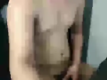 Stripchat Sex Chat of hottie_island