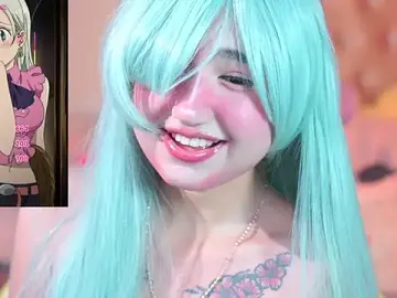 Stripchat Live Porn of Pinkie_Princes
