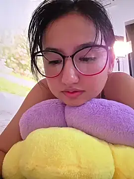 Stripchat Sex Chat of Pinkie_Princes