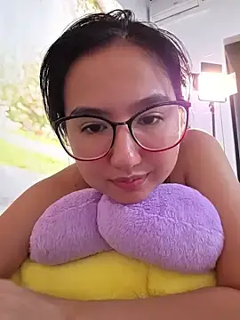 Stripchat Sex Cam of Pinkie_Princes