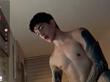 Stripchat Private Sex Chat of ivaaaan_