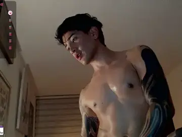 Stripchat Best live sex cam show of ivaaaan_