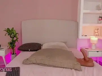 Stripchat Free Porn Cam of nathalynbarnes