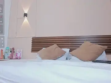 Stripchat Live Sex of salome_diamond