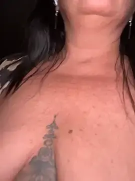 Stripchat Live Porn of Agata-Anetta