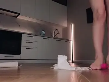 Stripchat Sex Chat of Ella_lee15