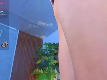 Stripchat Nude Webcam of Miaa_Lee7