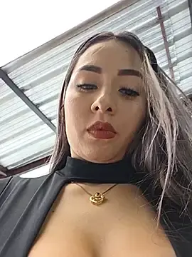 Stripchat Sex Chat of Natasanz