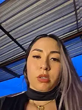 Stripchat Sex Chat of Natasanz
