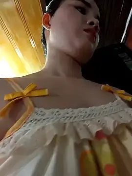 Stripchat Best live sex cam show of Okleotina9