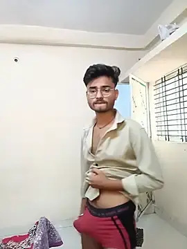 Stripchat Best Webcam of Vicky_thakur