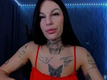 Stripchat Best live sex cam show of angel_devil_forever